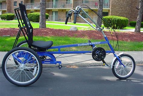 metal box trike|recumbent trike for adults.